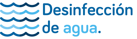 Desinfección Agua